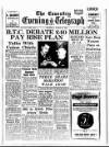 Coventry Evening Telegraph Thursday 10 March 1960 Page 35