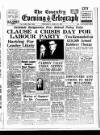 Coventry Evening Telegraph Wednesday 16 March 1960 Page 27
