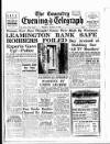 Coventry Evening Telegraph