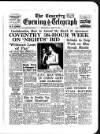 Coventry Evening Telegraph