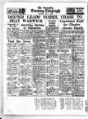 Coventry Evening Telegraph Tuesday 03 May 1960 Page 16