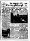 Coventry Evening Telegraph Thursday 05 May 1960 Page 1