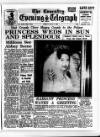 Coventry Evening Telegraph Friday 06 May 1960 Page 43