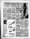 Coventry Evening Telegraph Saturday 07 May 1960 Page 6