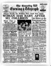 Coventry Evening Telegraph Saturday 07 May 1960 Page 19