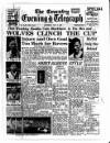 Coventry Evening Telegraph Saturday 07 May 1960 Page 31