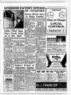 Coventry Evening Telegraph Wednesday 11 May 1960 Page 3