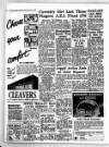 Coventry Evening Telegraph Wednesday 11 May 1960 Page 14