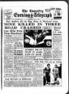 Coventry Evening Telegraph Saturday 21 May 1960 Page 17