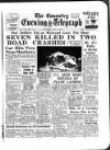 Coventry Evening Telegraph Saturday 21 May 1960 Page 19