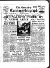 Coventry Evening Telegraph Saturday 28 May 1960 Page 19