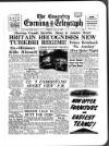 Coventry Evening Telegraph Monday 30 May 1960 Page 1