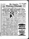 Coventry Evening Telegraph Monday 30 May 1960 Page 21