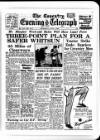 Coventry Evening Telegraph Wednesday 01 June 1960 Page 1