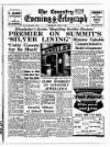 Coventry Evening Telegraph Thursday 02 June 1960 Page 1