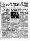 Coventry Evening Telegraph Wednesday 08 June 1960 Page 19