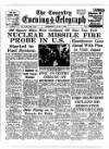 Coventry Evening Telegraph Wednesday 08 June 1960 Page 22