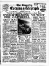 Coventry Evening Telegraph Wednesday 29 June 1960 Page 25