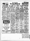 Coventry Evening Telegraph Wednesday 29 June 1960 Page 26