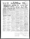 Coventry Evening Telegraph Saturday 02 July 1960 Page 28