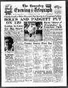 Coventry Evening Telegraph Saturday 02 July 1960 Page 29