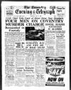 Coventry Evening Telegraph Monday 04 July 1960 Page 17