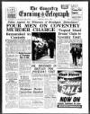 Coventry Evening Telegraph Monday 04 July 1960 Page 20