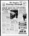 Coventry Evening Telegraph Monday 04 July 1960 Page 27