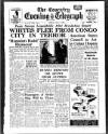 Coventry Evening Telegraph