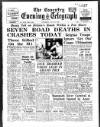 Coventry Evening Telegraph Saturday 16 July 1960 Page 27