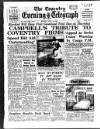 Coventry Evening Telegraph Monday 18 July 1960 Page 20