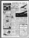 Coventry Evening Telegraph Friday 22 July 1960 Page 6