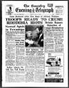 Coventry Evening Telegraph Friday 22 July 1960 Page 33