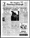 Coventry Evening Telegraph Friday 22 July 1960 Page 37