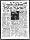 Coventry Evening Telegraph Saturday 23 July 1960 Page 17