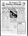 Coventry Evening Telegraph Tuesday 26 July 1960 Page 1
