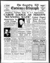 Coventry Evening Telegraph Thursday 28 July 1960 Page 21