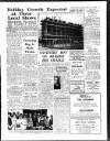 Coventry Evening Telegraph Friday 29 July 1960 Page 13