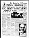 Coventry Evening Telegraph Friday 29 July 1960 Page 25