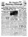 Coventry Evening Telegraph Tuesday 02 August 1960 Page 15