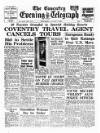 Coventry Evening Telegraph Wednesday 03 August 1960 Page 17