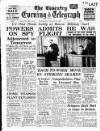 Coventry Evening Telegraph Wednesday 17 August 1960 Page 32