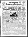 Coventry Evening Telegraph Thursday 01 September 1960 Page 43