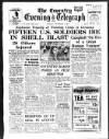 Coventry Evening Telegraph Friday 02 September 1960 Page 45