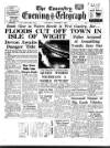 Coventry Evening Telegraph Saturday 01 October 1960 Page 19