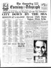 Coventry Evening Telegraph Saturday 01 October 1960 Page 29