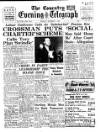 Coventry Evening Telegraph Monday 03 October 1960 Page 23
