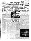 Coventry Evening Telegraph Saturday 08 October 1960 Page 19