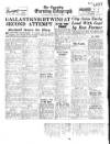 Coventry Evening Telegraph Saturday 08 October 1960 Page 27