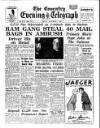 Coventry Evening Telegraph Friday 02 December 1960 Page 45